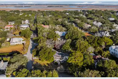 2804 Marshall Boulevard, Sullivans Island, SC 29482 - Photo 31