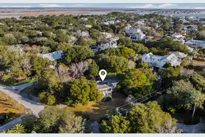 2804 Marshall Boulevard, Sullivans Island, SC 29482 - Photo 3