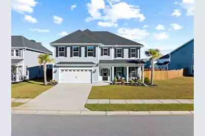 251 Fiddleback Drive, Summerville, SC 29486 - Photo 1