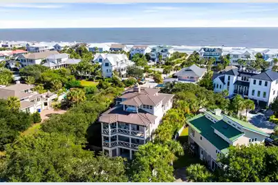 3 7th Avenue, Isle Of Palms, SC 29451 - Photo 75