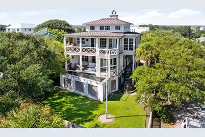 3 7th Avenue, Isle Of Palms, SC 29451 - Photo 1