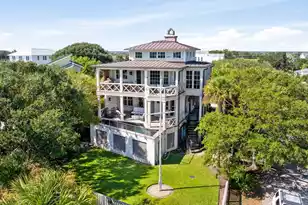 3 7th Ave, Isle Of Palms, SC 29451 - Photo 1