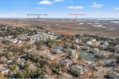 1481 Center Street Extension #1702, Mount Pleasant, SC 29464 - Photo 35