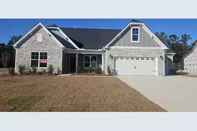 256 Huguenot Trail, Huger, SC 29450 - Photo 1
