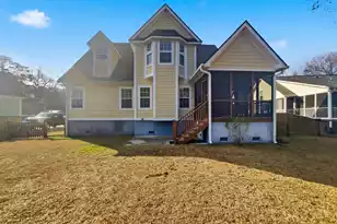 644 Stoneboro Ct, Charleston, SC 29412 - Photo 5