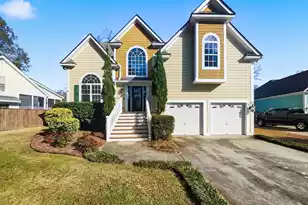 644 Stoneboro Ct, Charleston, SC 29412 - Photo 1