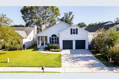 374 Culver Avenue, Charleston, SC 29407 - Photo 1