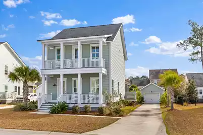 2450 Lieutenant Dozier Drive, Johns Island, SC 29455 - Photo 33