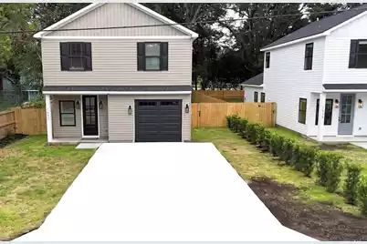 1937 Clement Avenue, North Charleston, SC 29405 - Photo 1