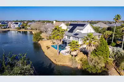 1099 Sea Eagle Watch, Charleston, SC 29412 - Photo 1