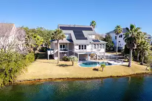 1099 Sea Eagle Watch, Charleston, SC 29412 - Photo 3