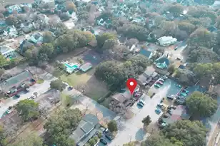 712 Harbor Ln, Mount Pleasant, SC 29464 - Photo 35