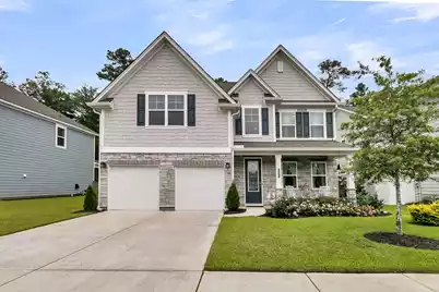 136 Brant Drive, Summerville, SC 29483 - Photo 1