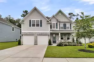 136 Brant Dr, Summerville, SC 29483 - Photo 1