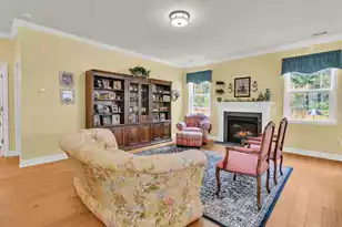 136 Brant Dr, Summerville, SC 29483 - Photo 11