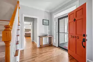 2605 Rivertowne Pkwy, Mount Pleasant, SC 29466 - Photo 5