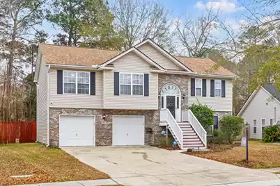 1037 Cobblestone Boulevard, Summerville, SC 29486 - Photo 19