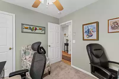 1037 Cobblestone Boulevard, Summerville, SC 29486 - Photo 21