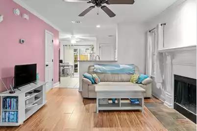 1351 Cassidy Court #B, Mount Pleasant, SC 29464 - Photo 5