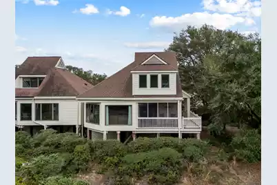 737 Spinnaker Beachhouse, Seabrook Island, SC 29455 - Photo 35