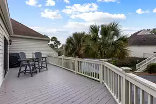 737 Spinnaker Beachhouse, Seabrook Island, SC 29455 - Photo 27