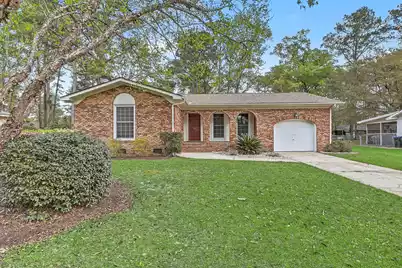 109 Niblick Road, Summerville, SC 29483 - Photo 1