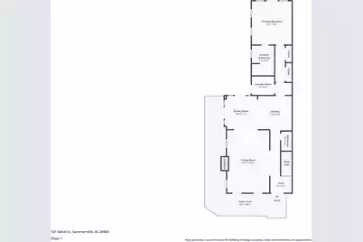 121 Sabal Court, Summerville, SC 29483 - Photo 9