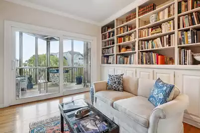 1551 Ben Sawyer Boulevard #5-J, Mount Pleasant, SC 29464 - Photo 37