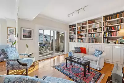 1551 Ben Sawyer Boulevard #5-J, Mount Pleasant, SC 29464 - Photo 29