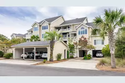 1551 Ben Sawyer Boulevard #5-J, Mount Pleasant, SC 29464 - Photo 1