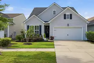 376 Seaside Trail, Summerville, SC 29486 - Photo 1