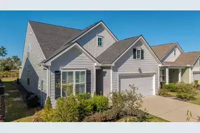 376 Seaside Trail, Summerville, SC 29486 - Photo 3