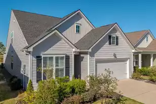 376 Seaside Trail, Summerville, SC 29486 - Photo 3