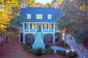 1492 Headquarters Plantation Dr, Johns Island, SC 29455 - Photo 31