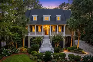 1492 Headquarters Plantation Dr, Johns Island, SC 29455 - Photo 1