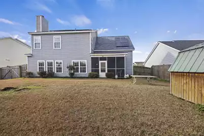 7326 Kestrel Trail, Hanahan, SC 29410 - Photo 35