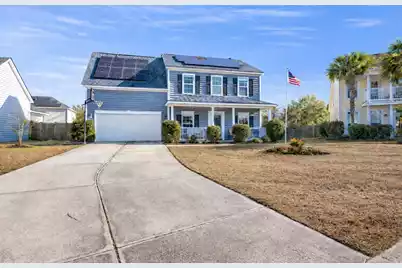 7326 Kestrel Trail, Hanahan, SC 29410 - Photo 1