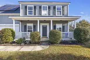 7326 Kestrel Trail, Hanahan, SC 29410 - Photo 3