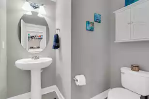 3452 Yarmouth Dr, Mount Pleasant, SC 29466 - Photo 27