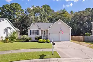 3050 Penny Ln, Johns Island, SC 29455 - Photo 1