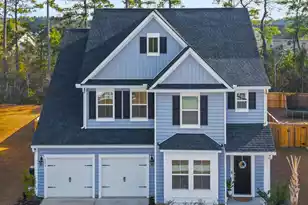 565 Yellow Leaf Ln, Summerville, SC 29486 - Photo 1