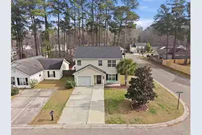 100 Bainsbury Lane, Summerville, SC 29483 - Photo 3