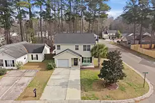 100 Bainsbury Ln, Summerville, SC 29483 - Photo 3