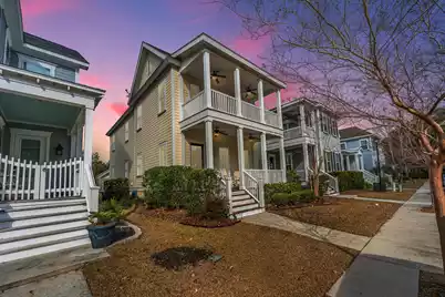 1216 Pressley Road, Charleston, SC 29412 - Photo 1