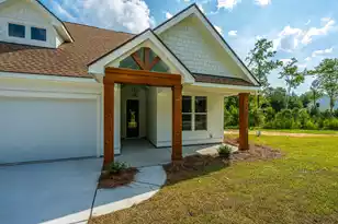 1089 Irving Manigault Rd, McClellanville, SC 29458 - Photo 9