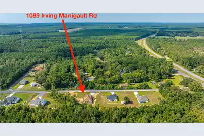 1089 Irving Manigault Road, McClellanville, SC 29458 - Photo 59