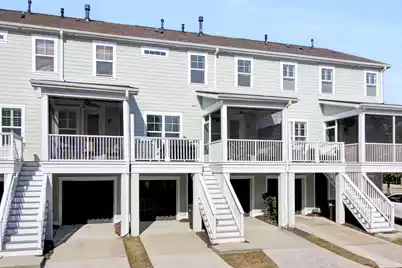 1543 Prince Edward Street, Mount Pleasant, SC 29466 - Photo 49