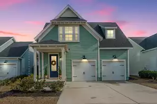 106 True Blue Loop, Summerville, SC 29486 - Photo 3