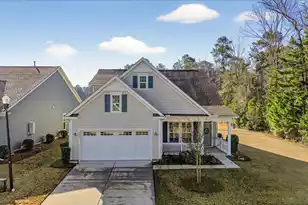 4052 Aspera Dr, Summerville, SC 29483 - Photo 1