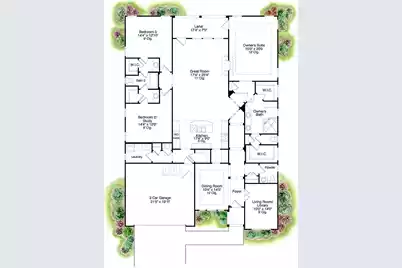 2033 Barn Swallow Road, Summerville, SC 29483 - Photo 41